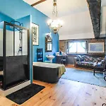 Beautiful In With Wifi Les Loges-Marchis