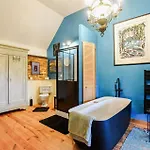Ferienhaus Beautiful In With Wifi *