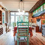 Beautiful In With Wifi Ferienhaus *