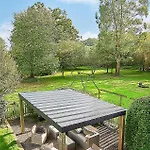 Beautiful In With Wifi Ferienhaus Les Loges-Marchis
