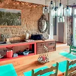 Ferienhaus Beautiful In With Wifi Les Loges-Marchis