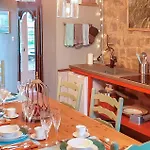 Beautiful In With Wifi Ferienhaus Les Loges-Marchis