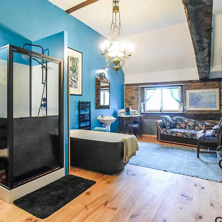 Lovely In Les Loges-Marchis