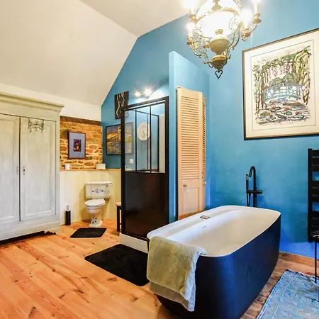 Σπίτι διακοπών Lovely In *