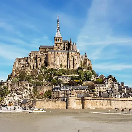 Σπίτι διακοπών Lovely In Les Loges-Marchis