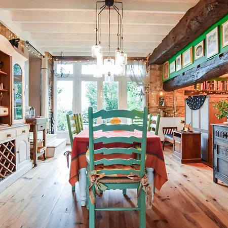 Lovely In Σπίτι διακοπών *