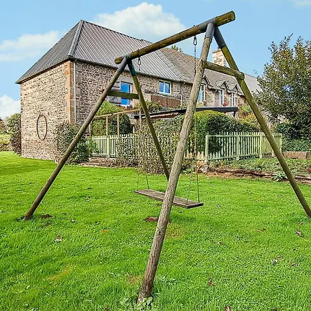 Lovely In Les Loges-Marchis