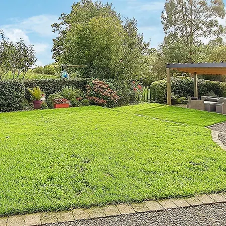 Σπίτι διακοπών Lovely In Les Loges-Marchis