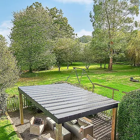 Lovely In Σπίτι διακοπών Les Loges-Marchis