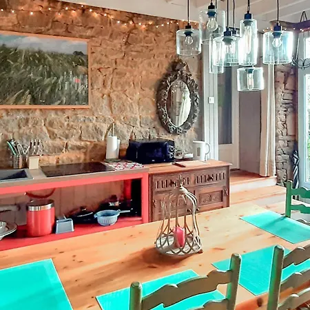 Σπίτι διακοπών Lovely In Les Loges-Marchis