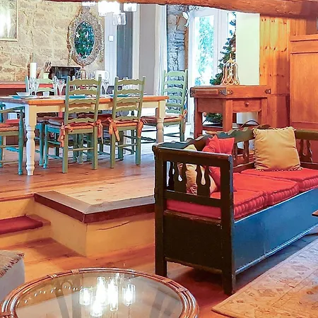 Lovely In Σπίτι διακοπών Les Loges-Marchis