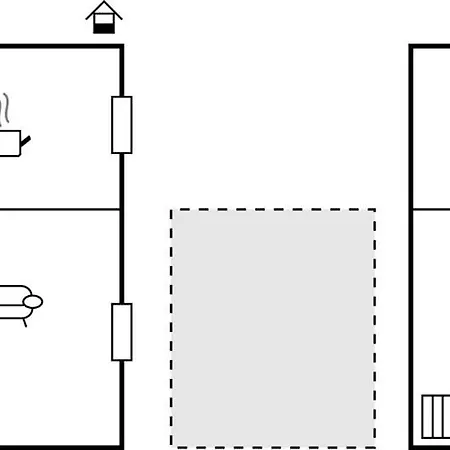 Lovely In 度假居 Les Loges-Marchis