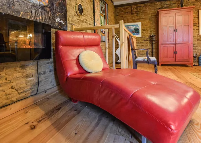 Lovely In Holiday home *