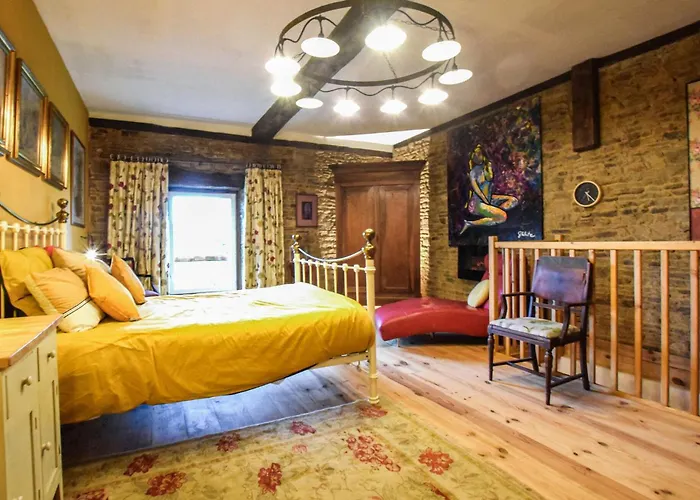 Lovely In Holiday home *