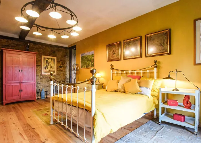 Lovely In Holiday home *