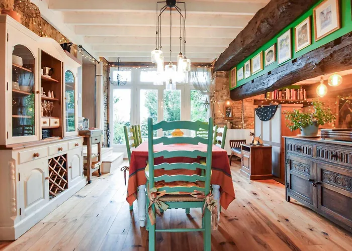 Lovely In Holiday home *