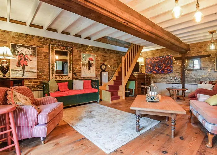 Lovely In Holiday home *