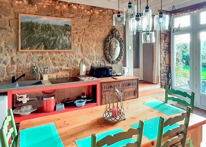 Holiday home Lovely In Les Loges-Marchis