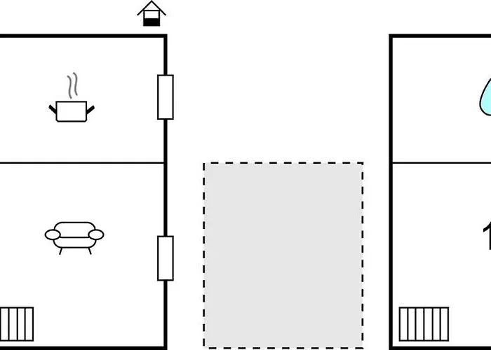 Lovely In Holiday home Les Loges-Marchis